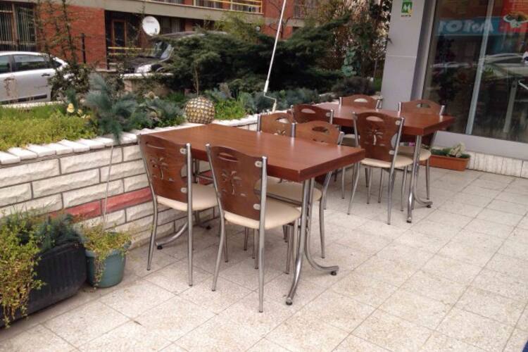 Harun Ev Yemekleri Ovecler Ankara